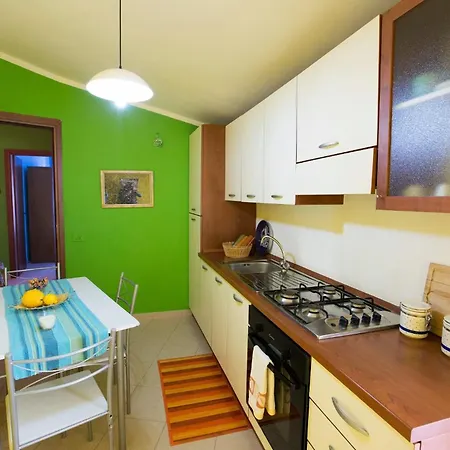 Belvedere Sant'ambrogio Apartment *