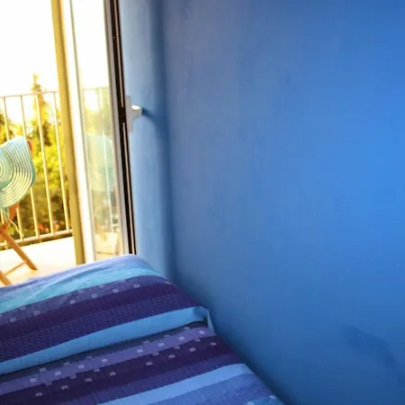 Belvedere Sant'ambrogio Lägenhet Cefalù