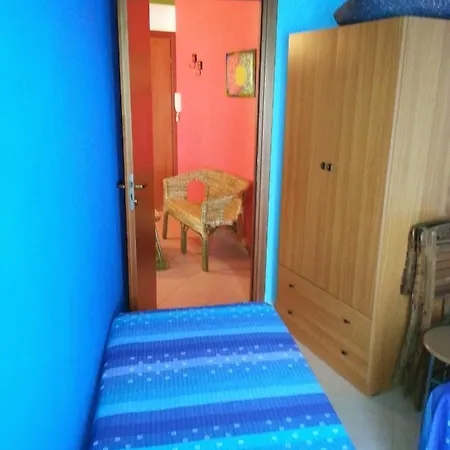 Lägenhet Belvedere Sant'ambrogio