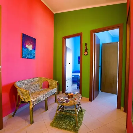 Belvedere Sant'ambrogio Cefalù