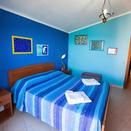 Lägenhet Belvedere Sant'ambrogio Cefalù