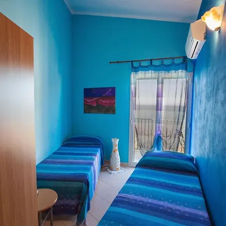 Belvedere Sant'ambrogio Lägenhet