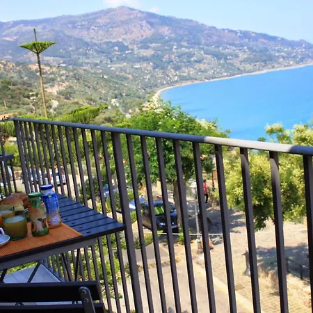 Lägenhet Belvedere Sant'ambrogio Cefalù