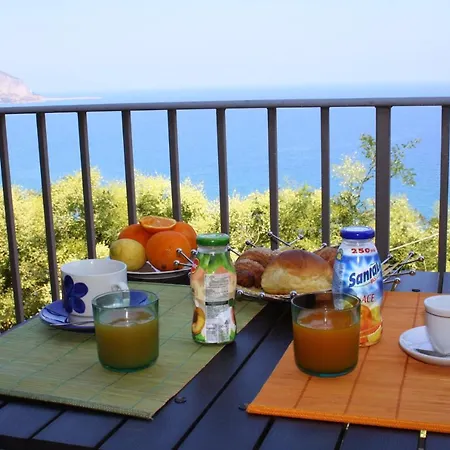 Belvedere Sant'ambrogio Lägenhet *