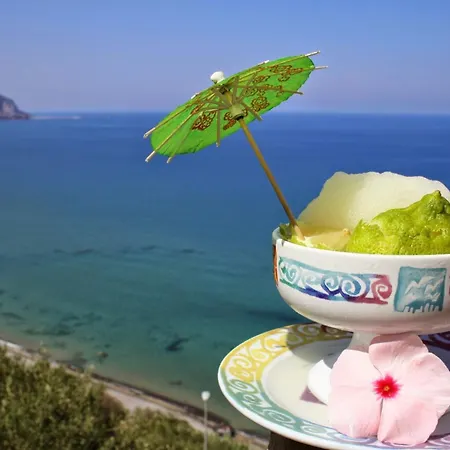 Belvedere Sant'ambrogio Cefalù