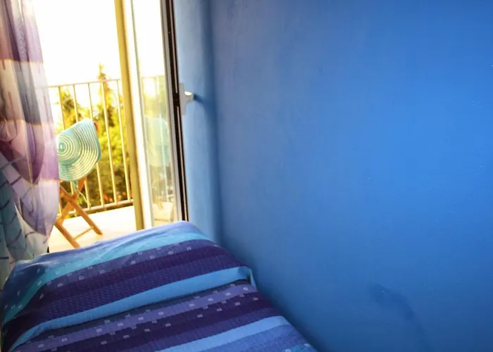 Belvedere Sant'ambrogio Apartament Cefalù