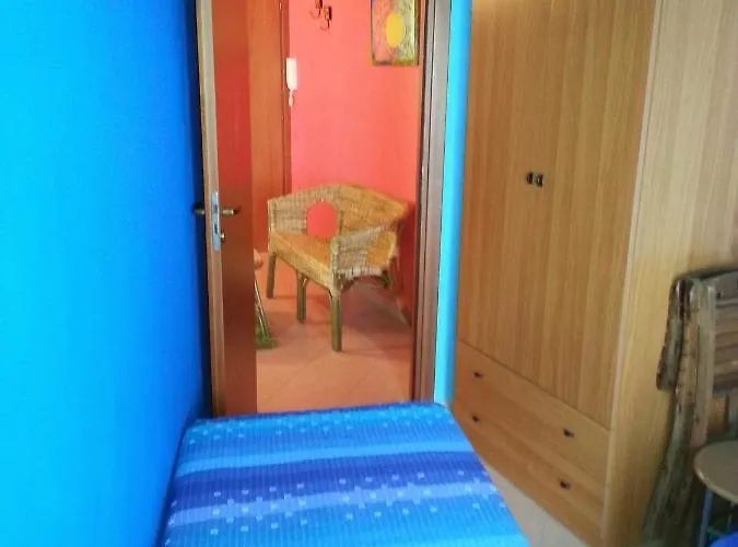 Apartament Belvedere Sant'ambrogio