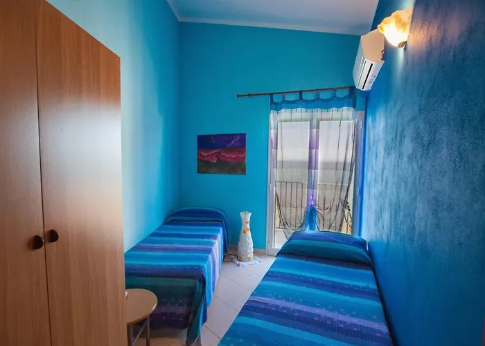 Belvedere Sant'ambrogio Apartament