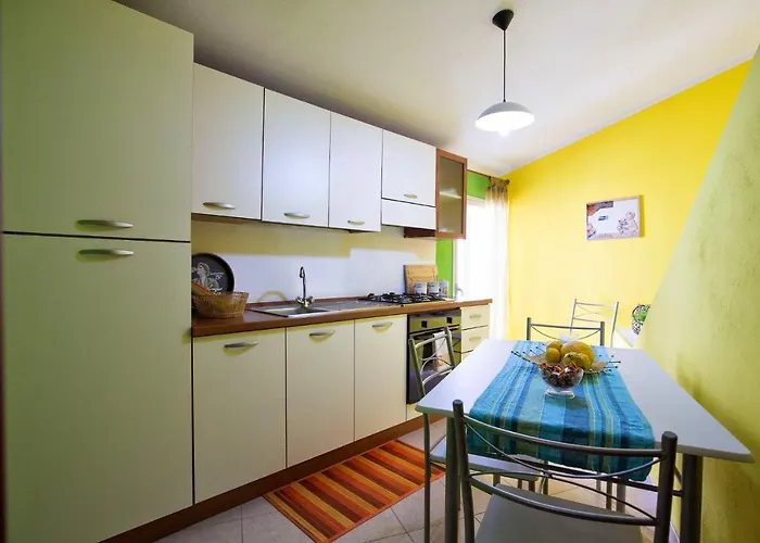 Belvedere Sant'ambrogio *