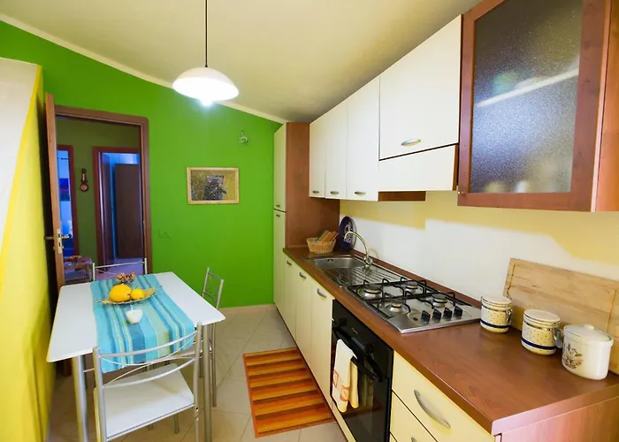 Belvedere Sant'ambrogio Apartament *