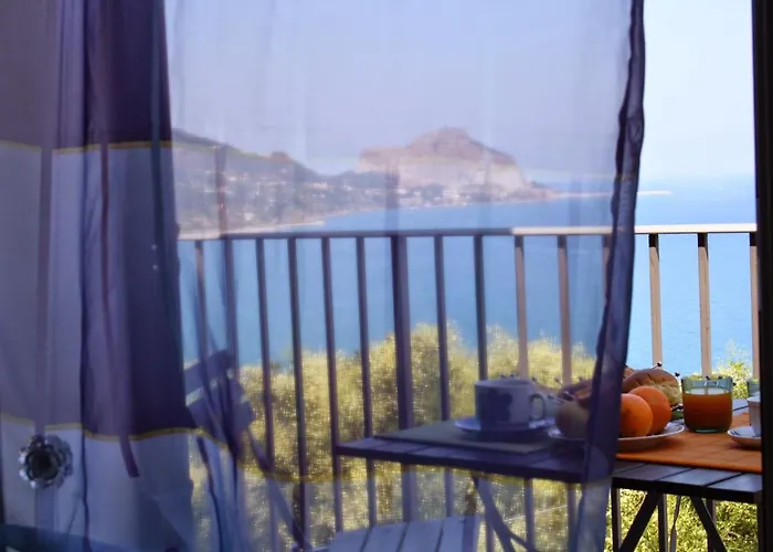 Belvedere Sant'ambrogio Apartament