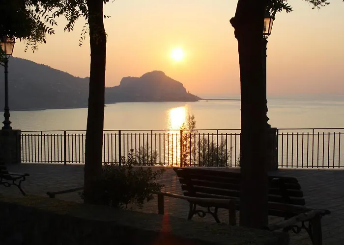 Belvedere Sant'ambrogio * Cefalù