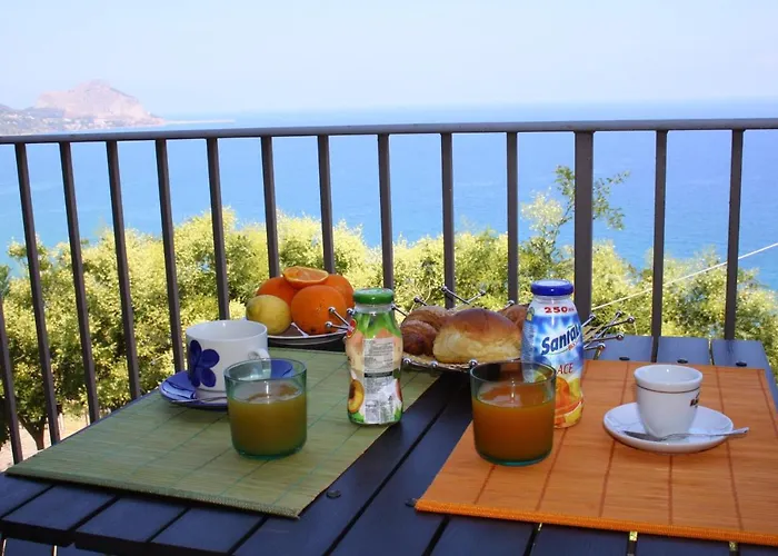 Belvedere Sant'ambrogio Apartament *