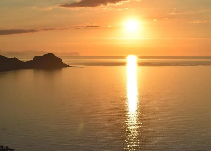 Belvedere Sant'ambrogio Apartament *